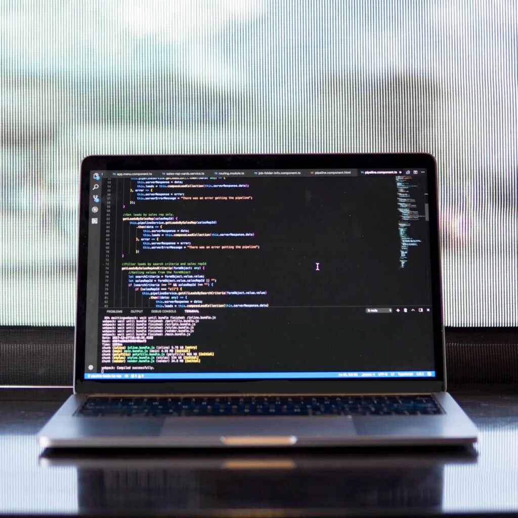 Neu- und Weiterentwicklung einer B2B Software zur Auftragsabwicklung im Automotive Bereich