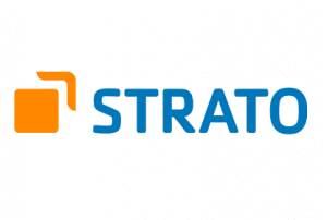 Logo von STRATO