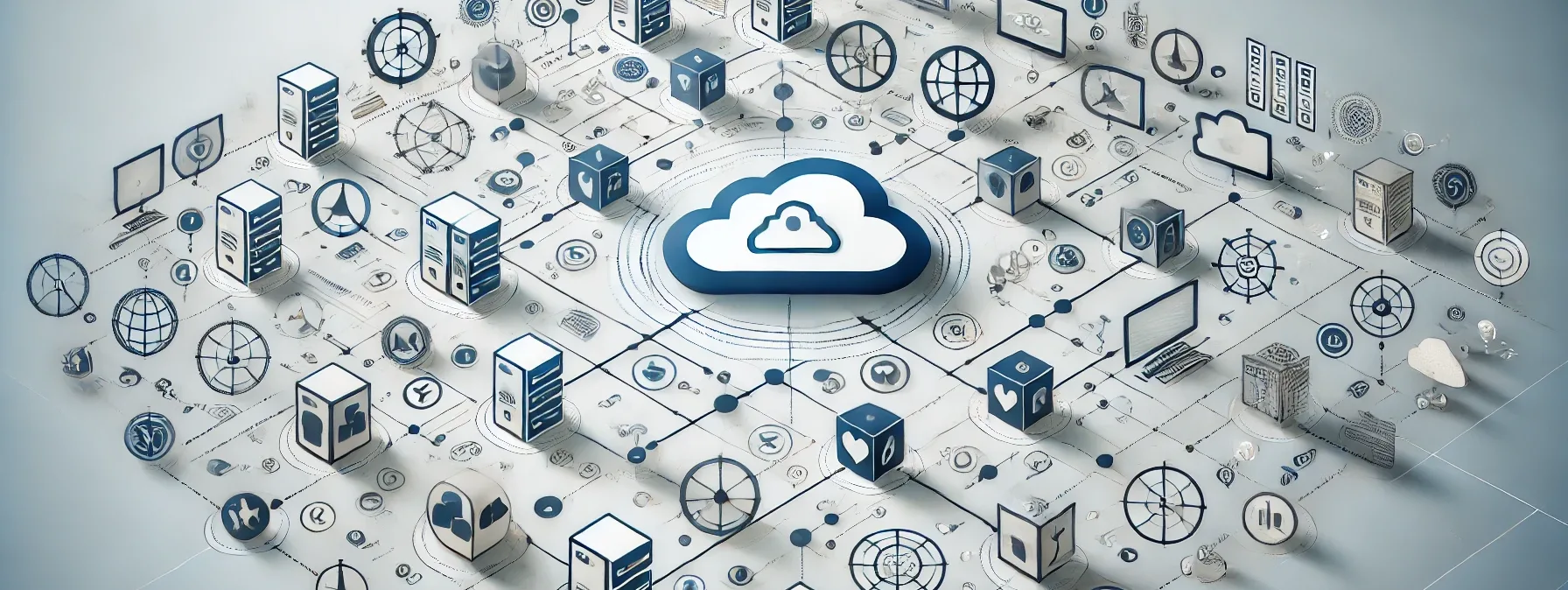 Ausgangssituation im Projekt: Systemintegration mit bidirektionaler Datensynchronisierung