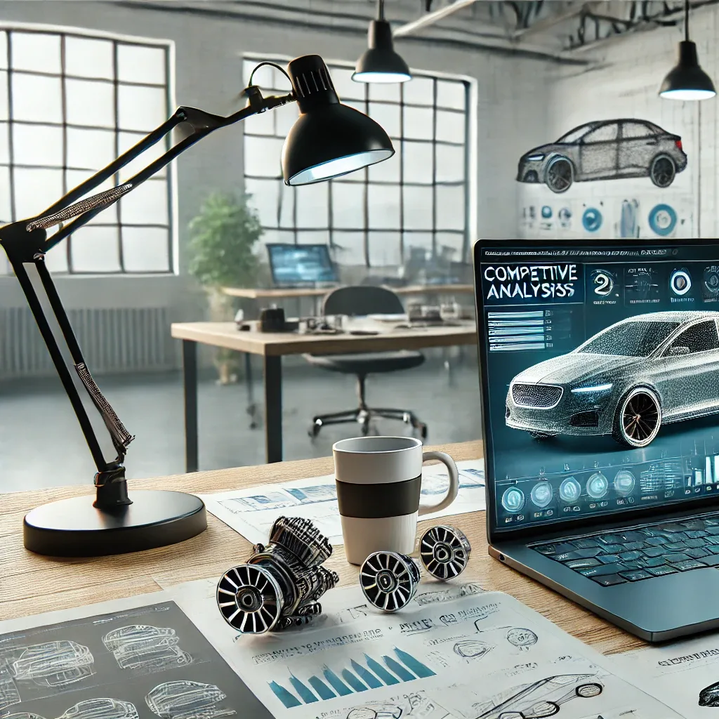 Wettbewerb verstehen, Märkte vergleichen – die smarte Benchmark Lösung der BITS