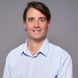 Marc, Geschäftsführer bei der BITS GmbH