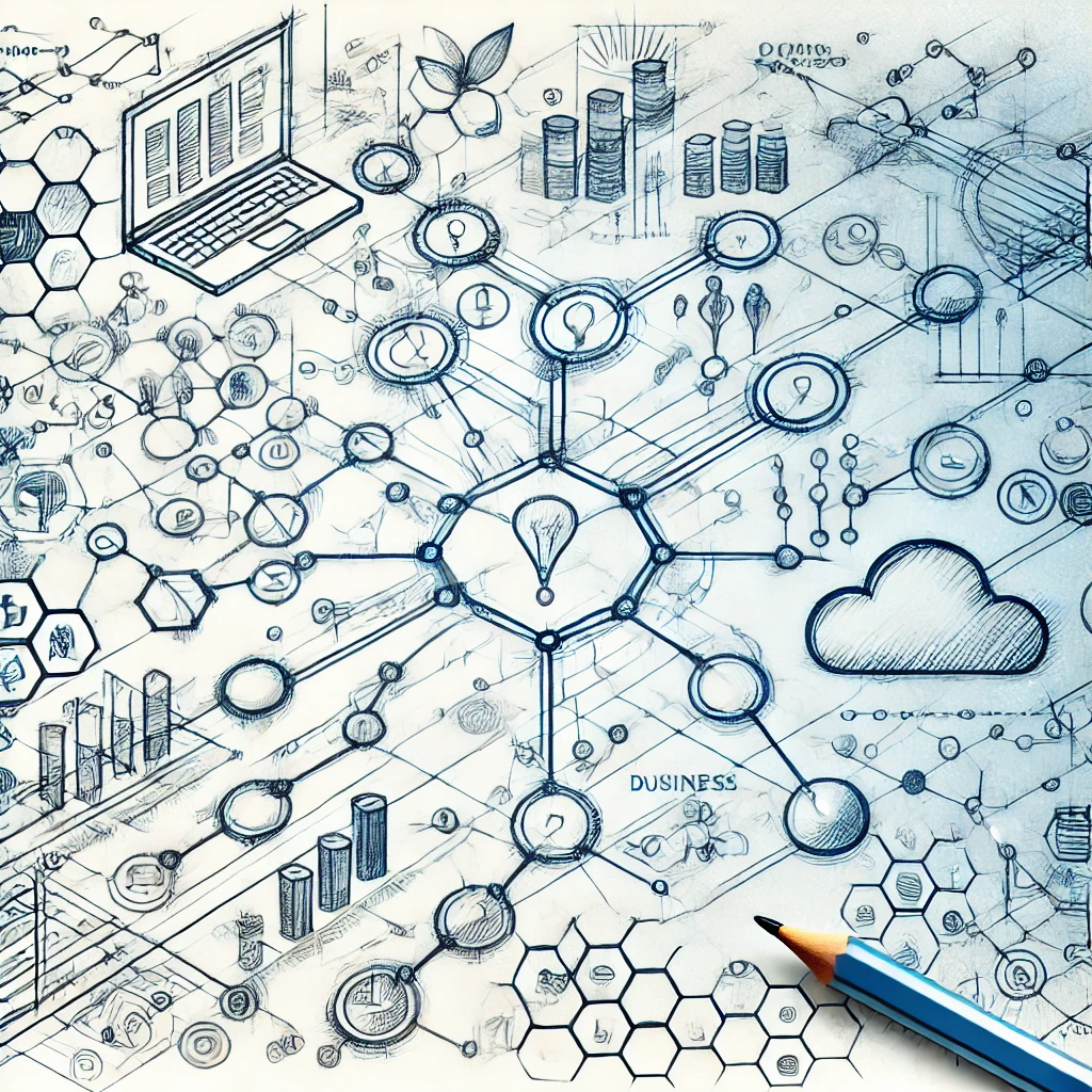 Digitale Transformation im Unternehmen: Was sind wichtige Aspekte und Erfolgsfaktoren?