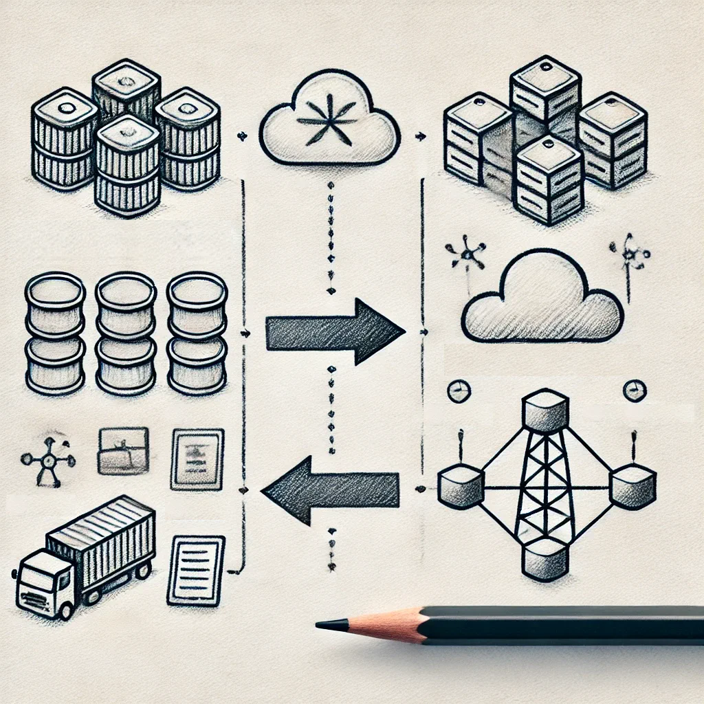 Wie migriert man von Docker Compose zu Kubernetes?