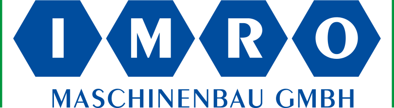 Logo IMRO Maschinenbau