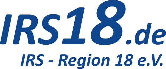 Logo IRS18