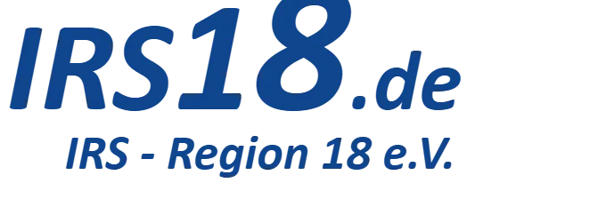 Logo IRS18